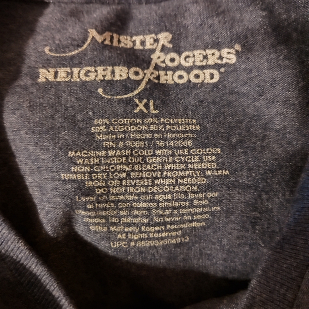 Hello Neighbor Graphic T-Shirt - Picture 2 of 3